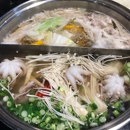 DADA Shabu Shabu Buffet - Korean Restaurants