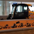JCB Inc - Excavating Equipment