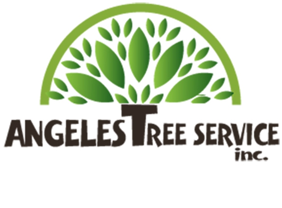 Angeles Tree Service, Inc - Aurora, IL