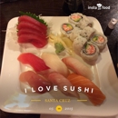 I Love Sushi - Sushi Bars