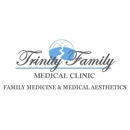 Trinity Family Medical Clinic - Clinics