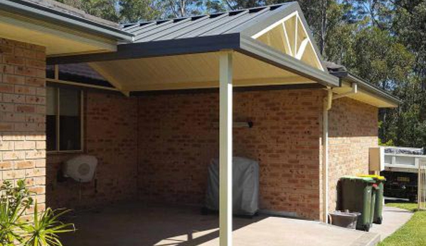 Judds Garages - Edgeworth, NSW