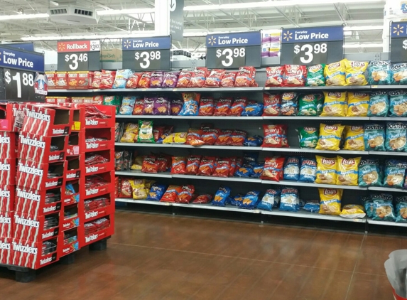 Walmart Supercenter - North East, MD