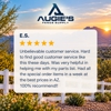 Augie’s Fence Supply gallery
