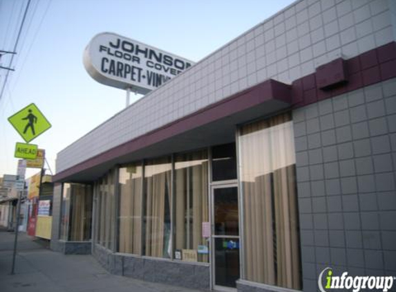 Johnson Floor Covering - North Hollywood, CA