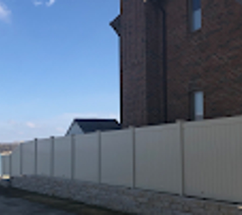 Discount Fence - Cottrellville, MI