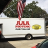 AAA Moving gallery