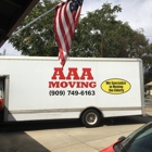 AAA Moving
