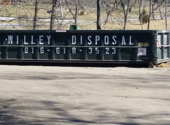 Willey Disposal Inc - Cleveland, MO