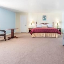 Relax Inn Mineral Wells - Hotels