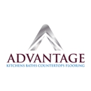 Advantage Kitchens, Baths, Countertops & Floors - Kitchen Planning & Remodeling Service