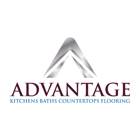 Advantage Kitchens, Baths, Countertops & Floors