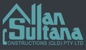 Allan Sultana Constructions (QLD) Pty Ltd - Excavation & Earthmoving Contractors