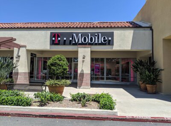 T-Mobile - Pasadena, CA