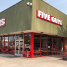 Five Guys