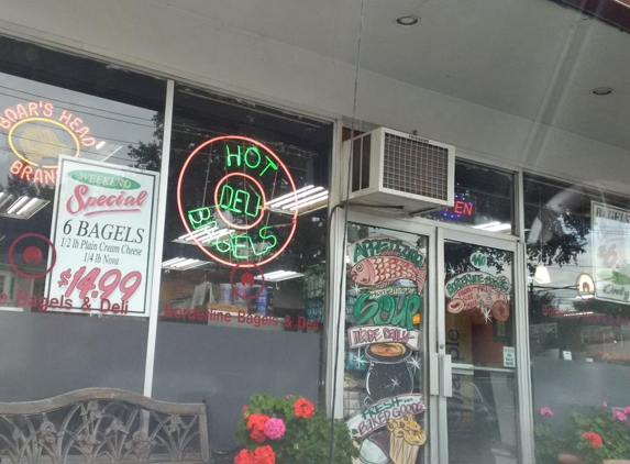 Border Line Bagels - New Milford, NJ