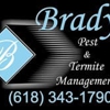 Brady Pest Termite Management gallery