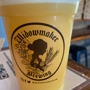 Widowmaker Brewing