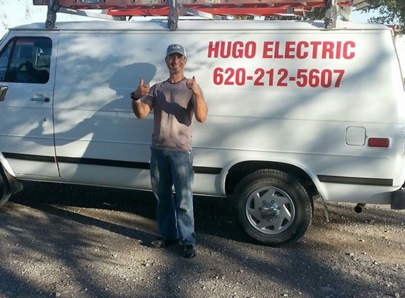 Hugo Electric - Independence, KS