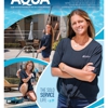 AQUA Magazine gallery