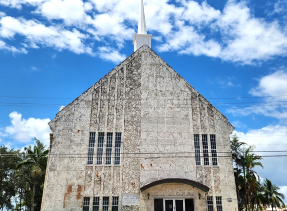 The Church of Jesus Christ of Latter-day Saints - Miami Beach, FL