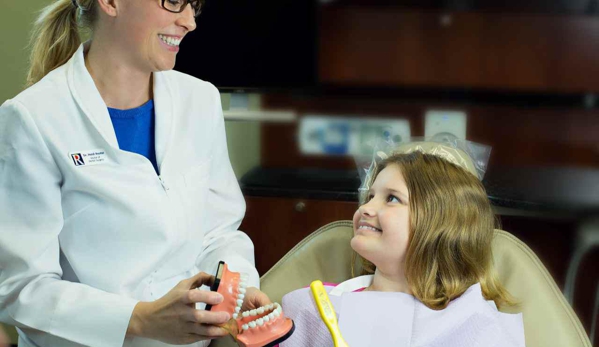 Reuter Family Dentistry - Wadena, MN