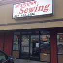 Express Sewing - Clothing Alterations