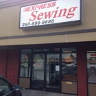 Express Sewing