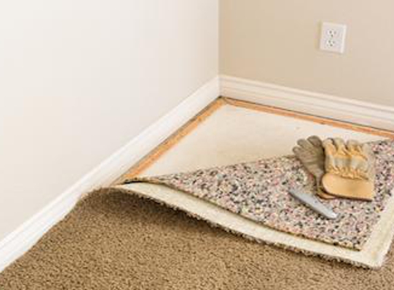 Cross Carpet Repair & More, LLC - Lexington, KY