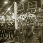 World Gym