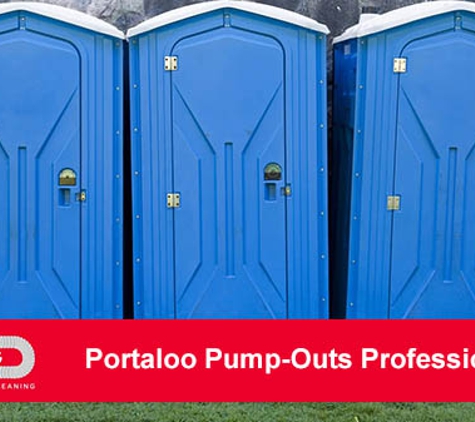 Budget Pumping - Launceston, TAS. Portaloo Pump-Outs Professionals