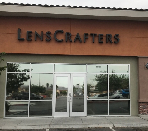 LensCrafters - Las Vegas, NV