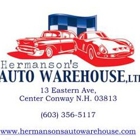 Hermanson's Auto Warehouse