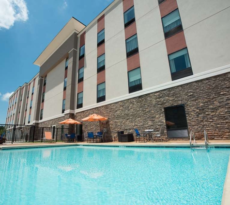 Hampton Inn & Suites Stillwater West - hamptoninn3.hilton.com, OK