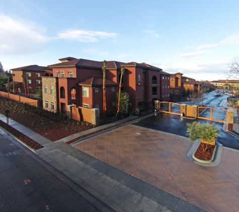 The Terraces at San Joaquin Gardens - Fresno, CA