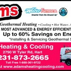 Adams Heating & Cooling