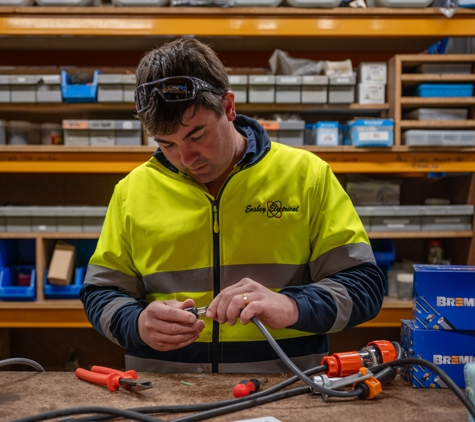 Ensbey Electrical