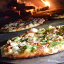 Rock Wood Fired Kitchen - Pizza