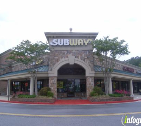 Subway - Alpharetta, GA