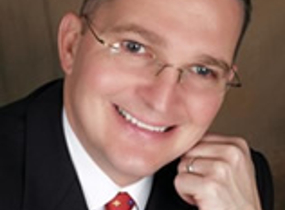 Wayne Allen Aldredge, DMD - Nutley, NJ