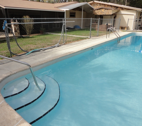 Aquatic Center of Ocala - Ocala, FL