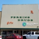 Perkins Drugs