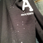 Abercrombie & Fitch