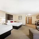 Best Western Plus Howe Inn - Hotels