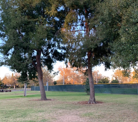 Hart Park - Orange, CA