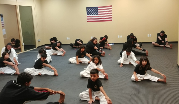 Black Belt Karate - Pearland, TX