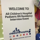 All Childrens Hospital Pathology - Physicians & Surgeons, Pediatrics