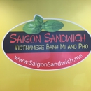 Saigon Sandwich - Vietnamese Restaurants