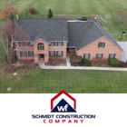 Wf Schmidt Construction Company