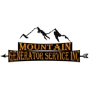 Mountain Generator Service Inc. - Electricians